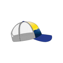 Load image into Gallery viewer, Colorado Classic Trucker Hat
